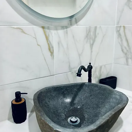 Hidden Gem Homes - Sapphire Appartement