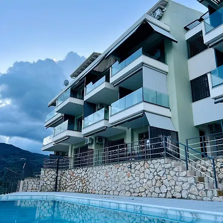 Lejlighed Hidden Gem Homes - Sapphire