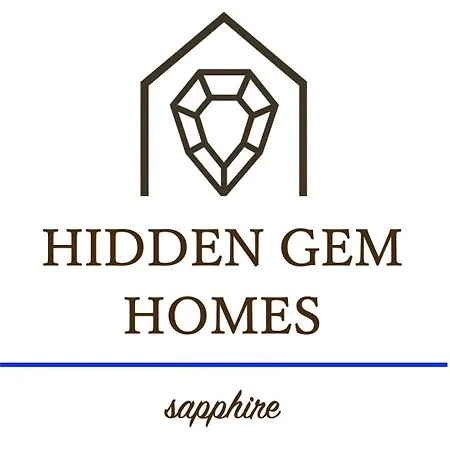 Lejlighed Hidden Gem Homes - Sapphire