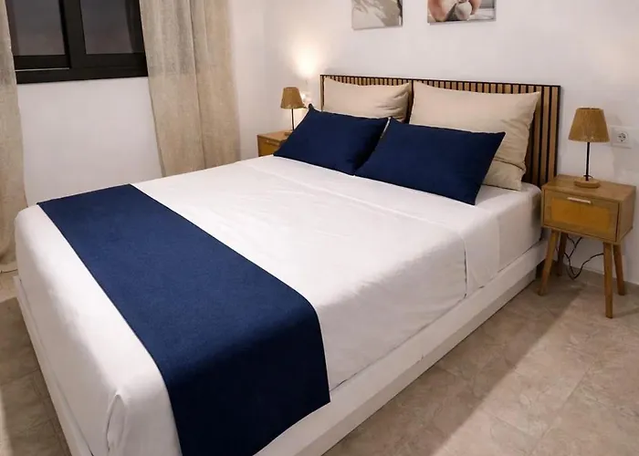 Hidden Gem Homes - Sapphire Appartement