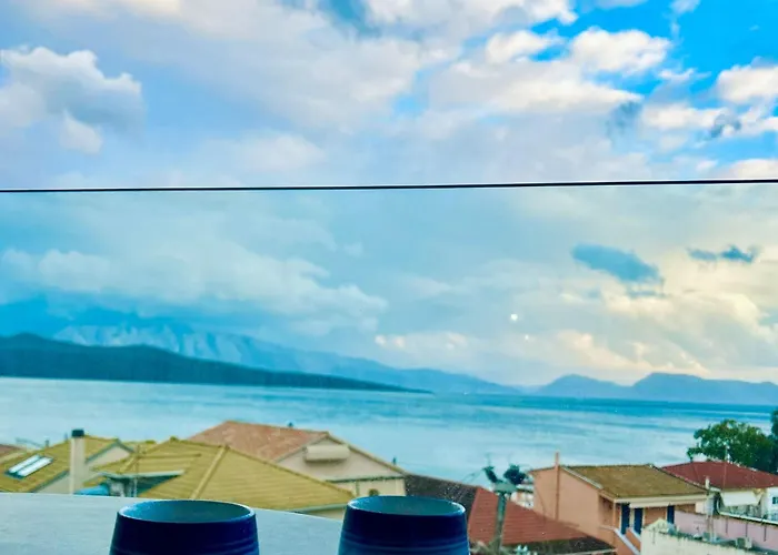 Appartement Hidden Gem Homes - Sapphire Nikiana
