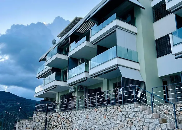 Appartement Hidden Gem Homes - Sapphire