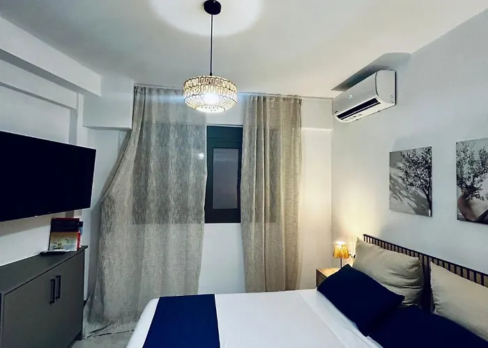 Appartement Hidden Gem Homes - Sapphire *