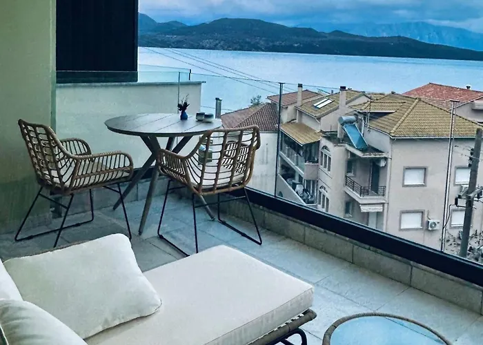 Appartement Hidden Gem Homes - Sapphire *