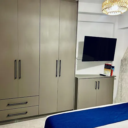 Hidden Gem Homes - Sapphire Apartmán