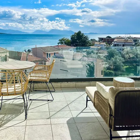 Hidden Gem Homes - Sapphire 尼基亚娜