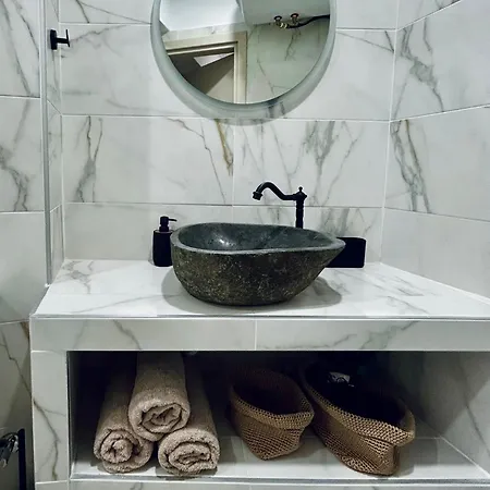 Apartamento Hidden Gem Homes - Sapphire *