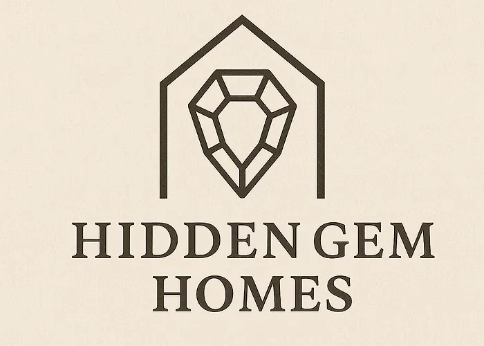 公寓 Hidden Gem Homes - Sapphire 尼基亚娜
