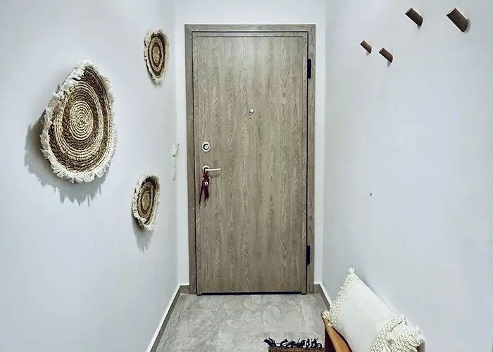 Apartament Hidden Gem Homes - Sapphire *