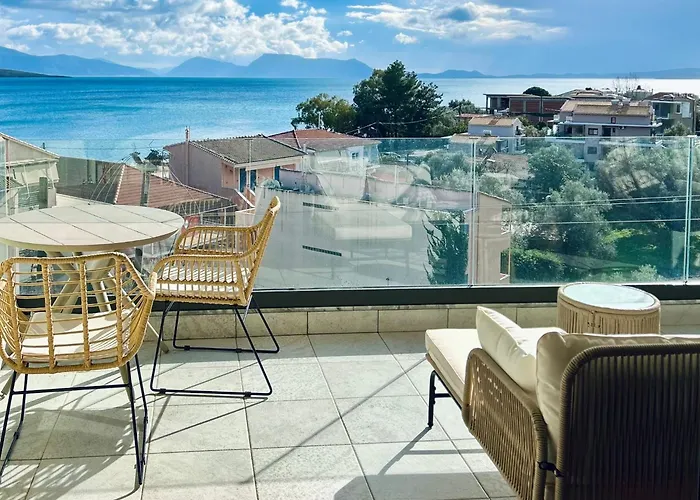 Hidden Gem Homes - Sapphire 尼基亚娜