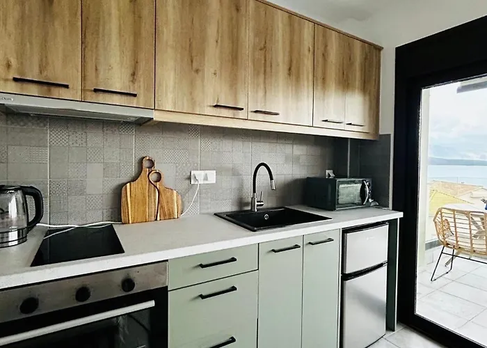 Apartament Hidden Gem Homes - Sapphire *