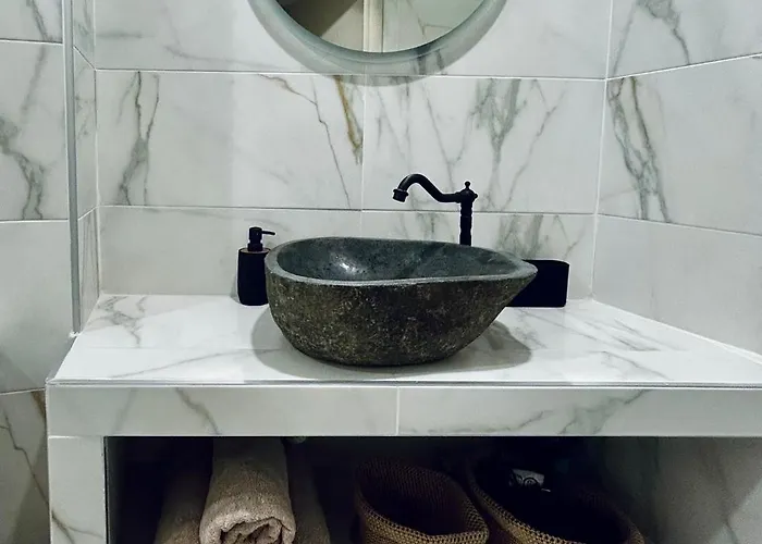 Apartament Hidden Gem Homes - Sapphire *